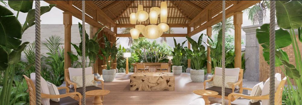 Paradisus by Melia Bali 5*