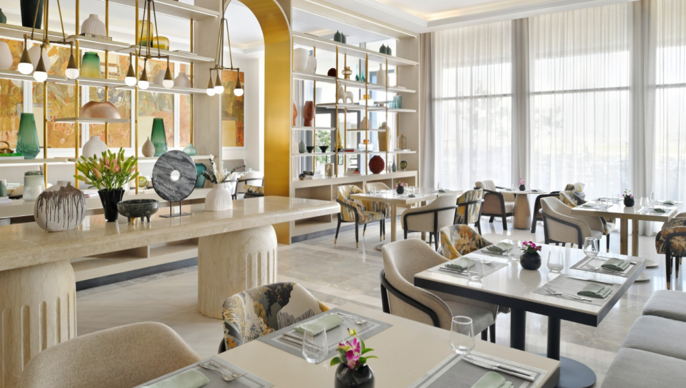 Address Beach Resort Marassi 5*