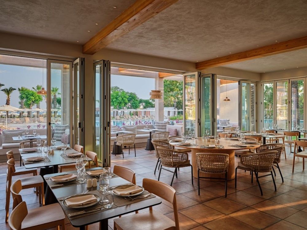 Paloma Grida Resort & Spa 5*
