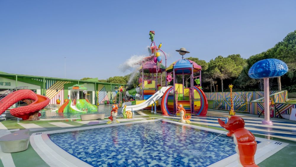Rixos Premium Belek 5*