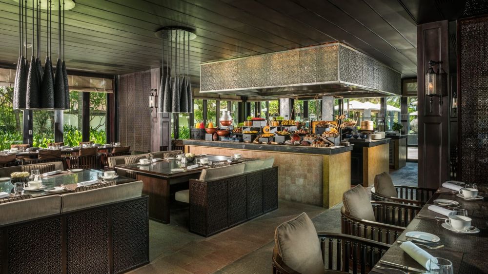 Four Season Resort The Nam Hai Hoi An 5*