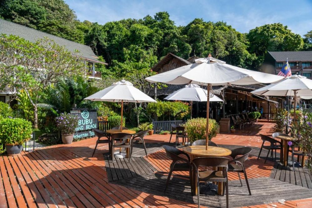 Bubu Resort 4*
