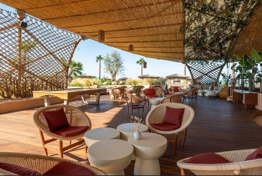 Ethno Belek 5*