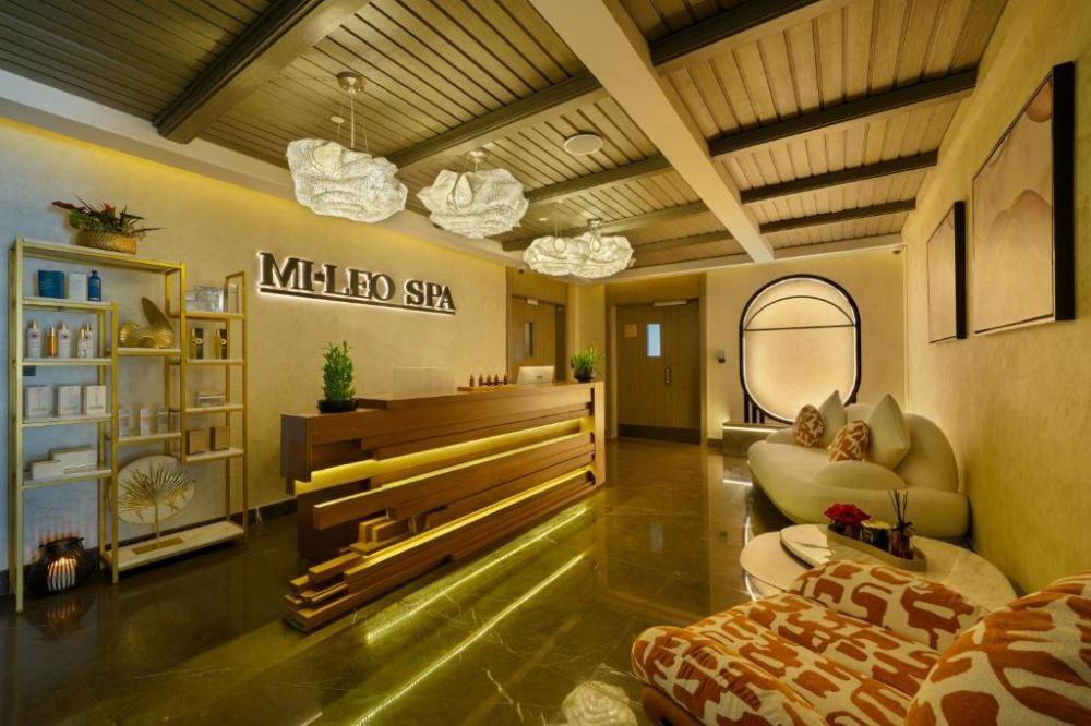 Mileo The Palm 5*