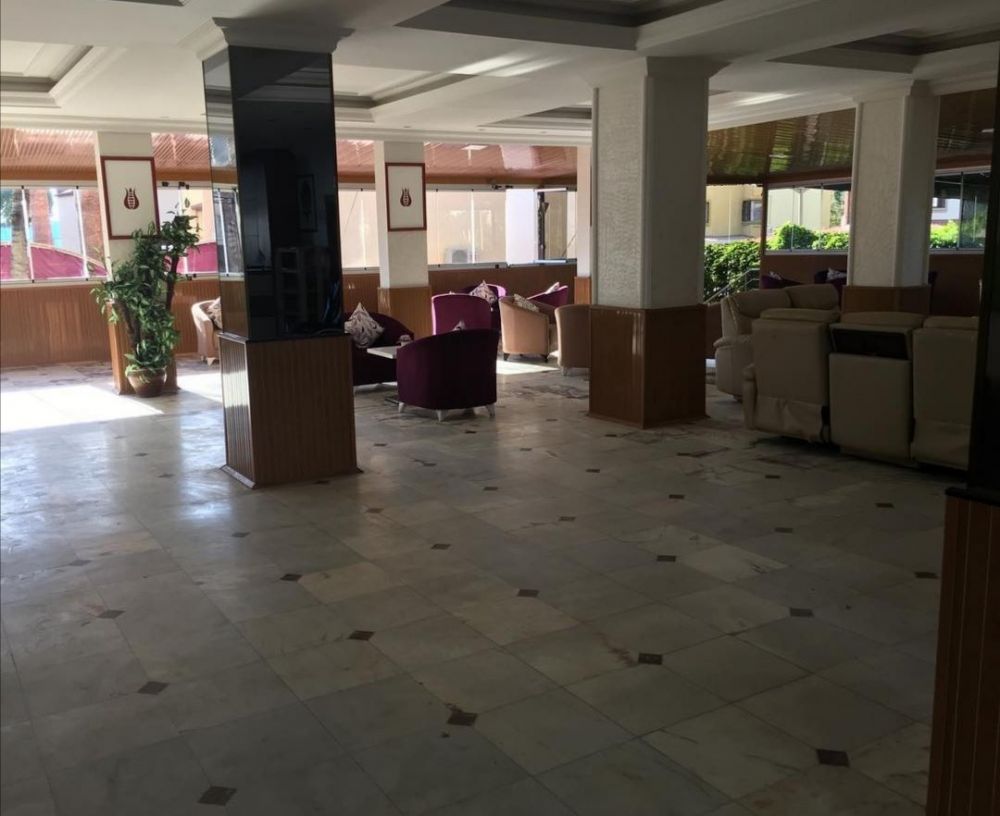 Papatya Hotel 3*