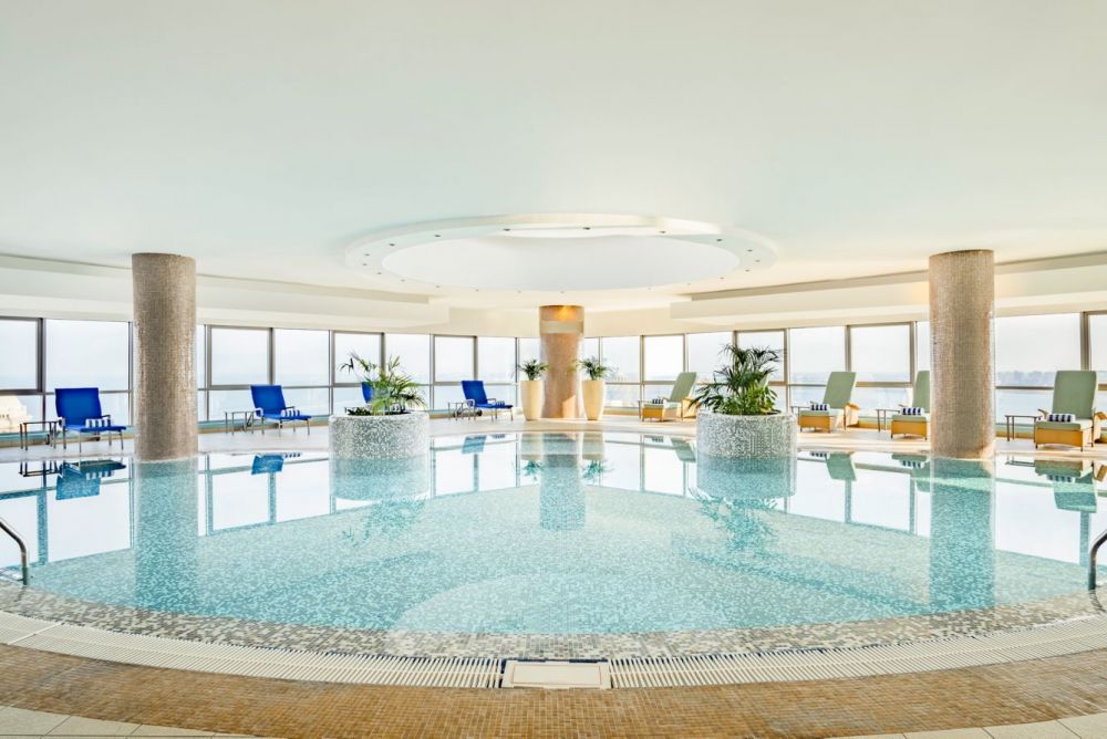 Qabila Westbay Hotel 5*