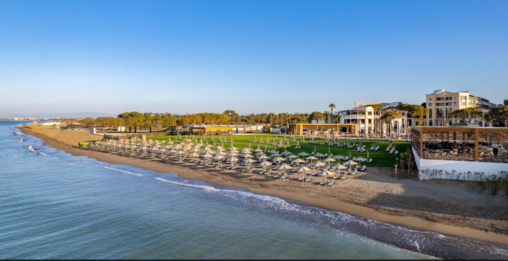 Rixos Park Belek 5*