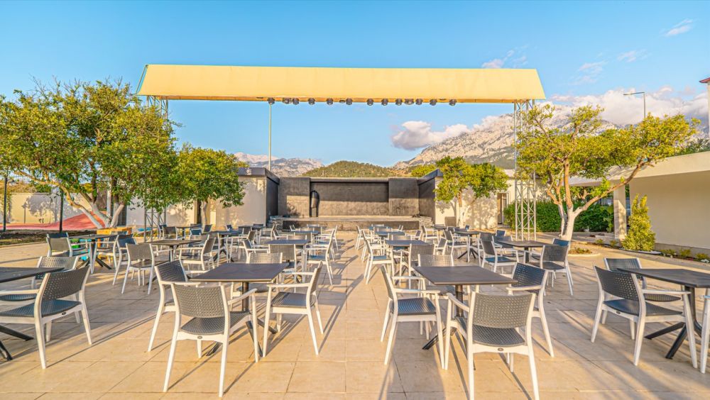 Viking Garden 4*