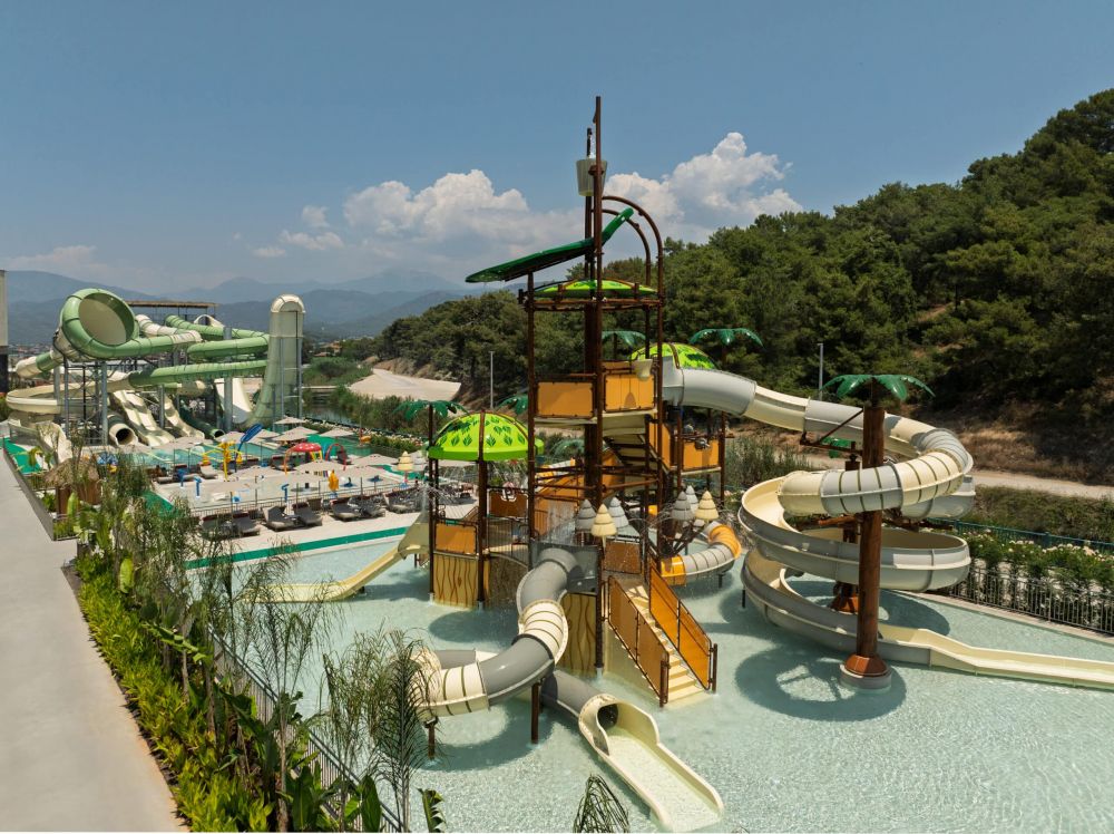 Xo Cape Arnna Hotel 5*