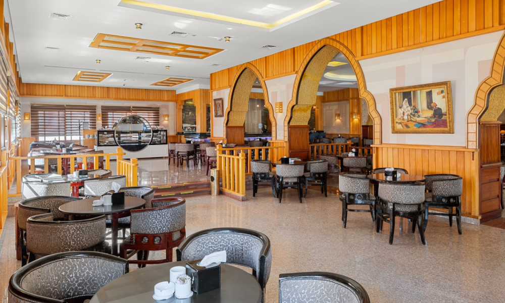 Albatros Palace Resort 5*