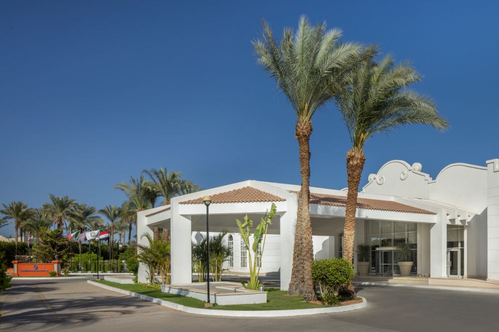 Sheraton Sharm Hotel, Resort, Villas & Spa 5*