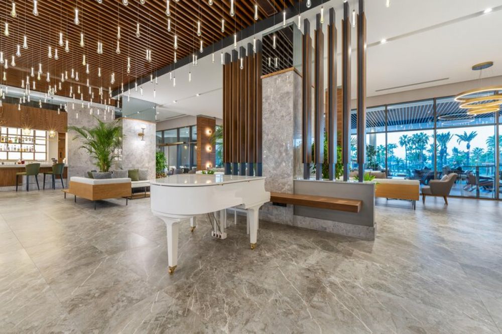 Sural Saray Hotel | Adults Only 16+ 5*