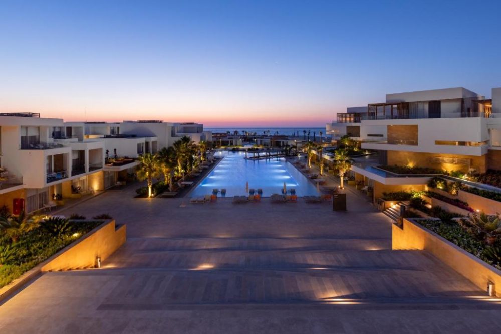 The G Hotel Seashell 5*