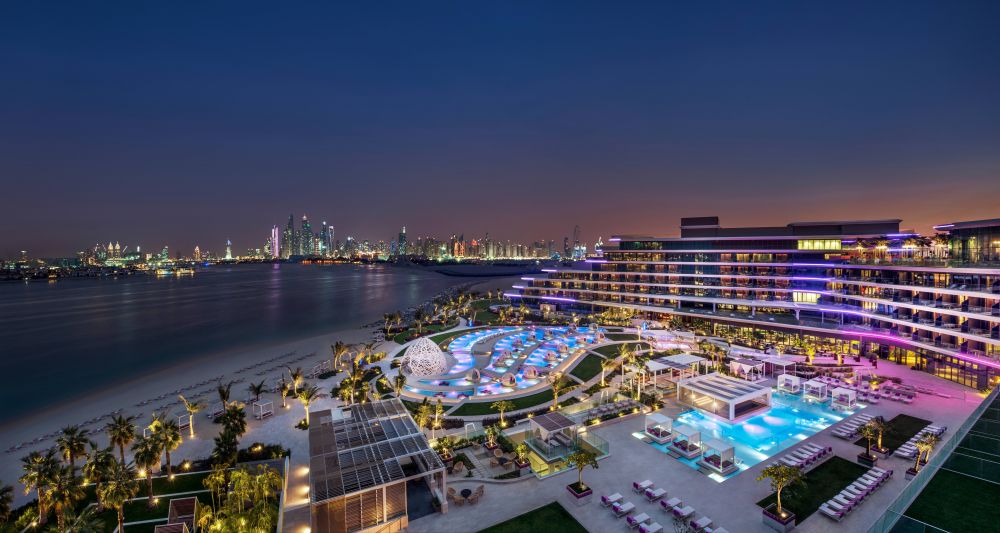 W Dubai The Palm 5*