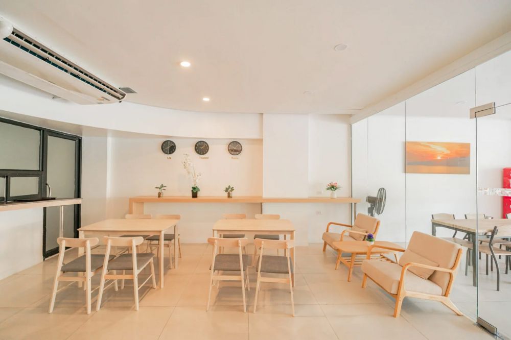 Patong Diamond Hotel 3*