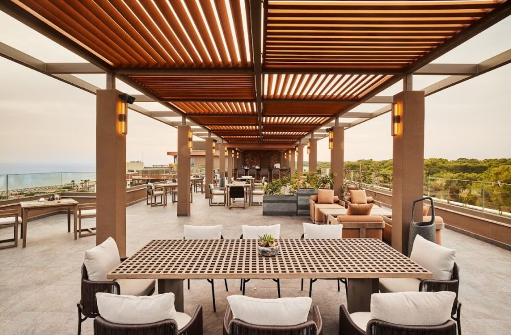Lusso Sorgun 5*
