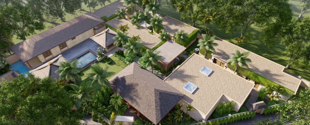 Paradisus by Melia Bali 5*