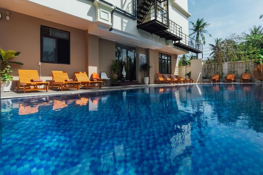 Nesta Hotel Phu Quoc 3*