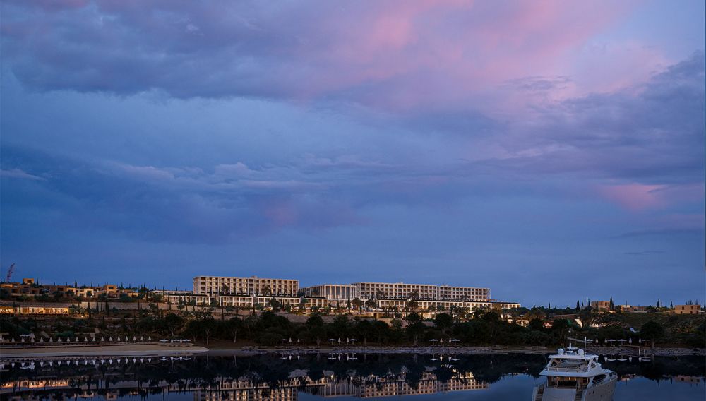 Akra Didim Resort & SPA 5*