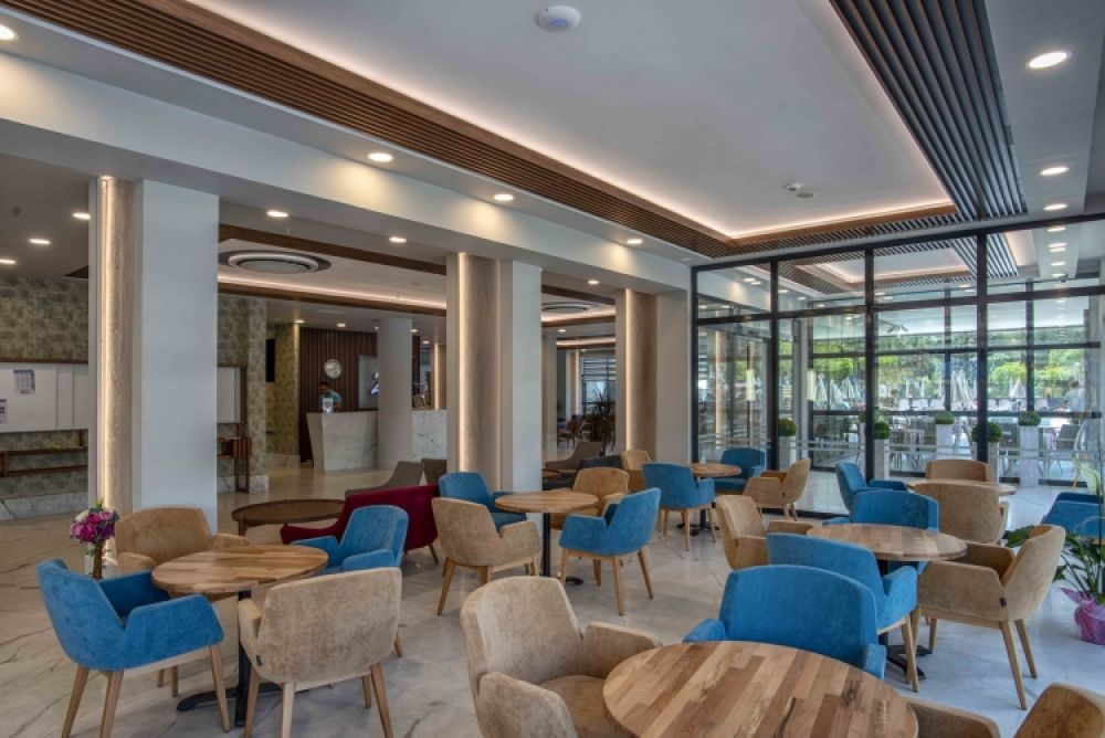 Riviera Zen Hotel 4*
