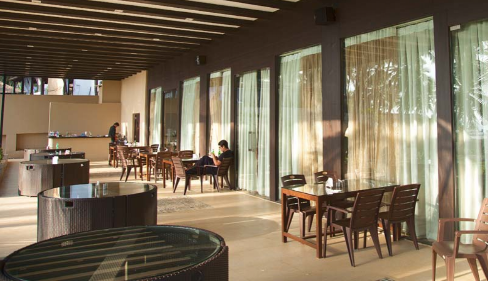 Riva Beach Resort 4*