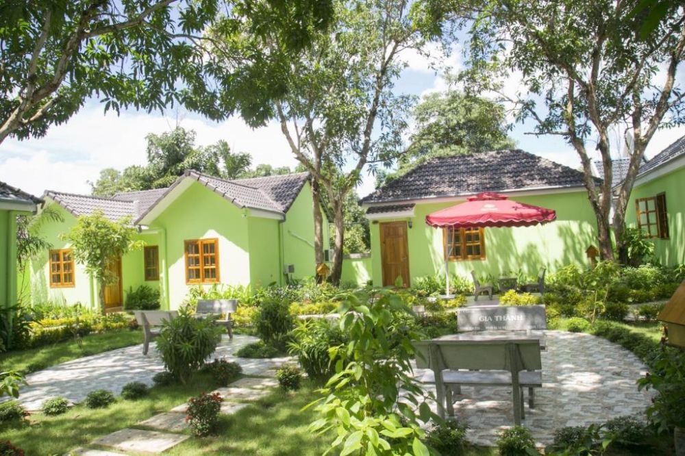 Fortune Hotel 2 (ex.Bamboo Hotel) 3*