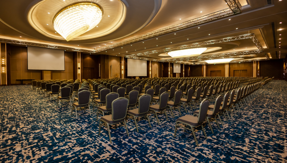 Rixos Radamis Sharm El Sheikh 5*