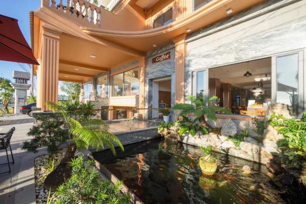 UM-PQ Hotel Phu Quoc 3*