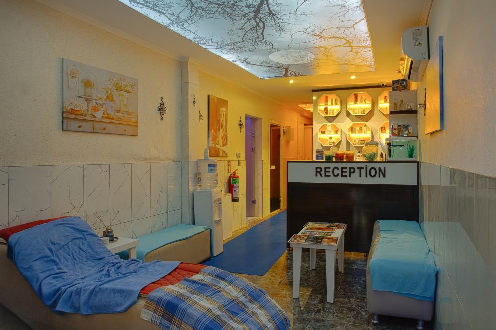 Kleopatra Golden Beach 4*