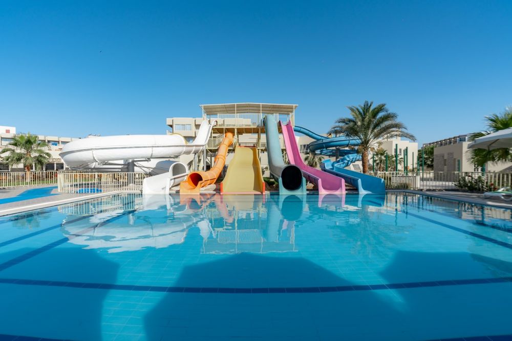 Seven Seas Jolie Bay Hotel (ex. Aqua Mondo Abu Soma) 5*