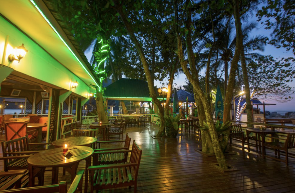 Coral View Island Resort 2*