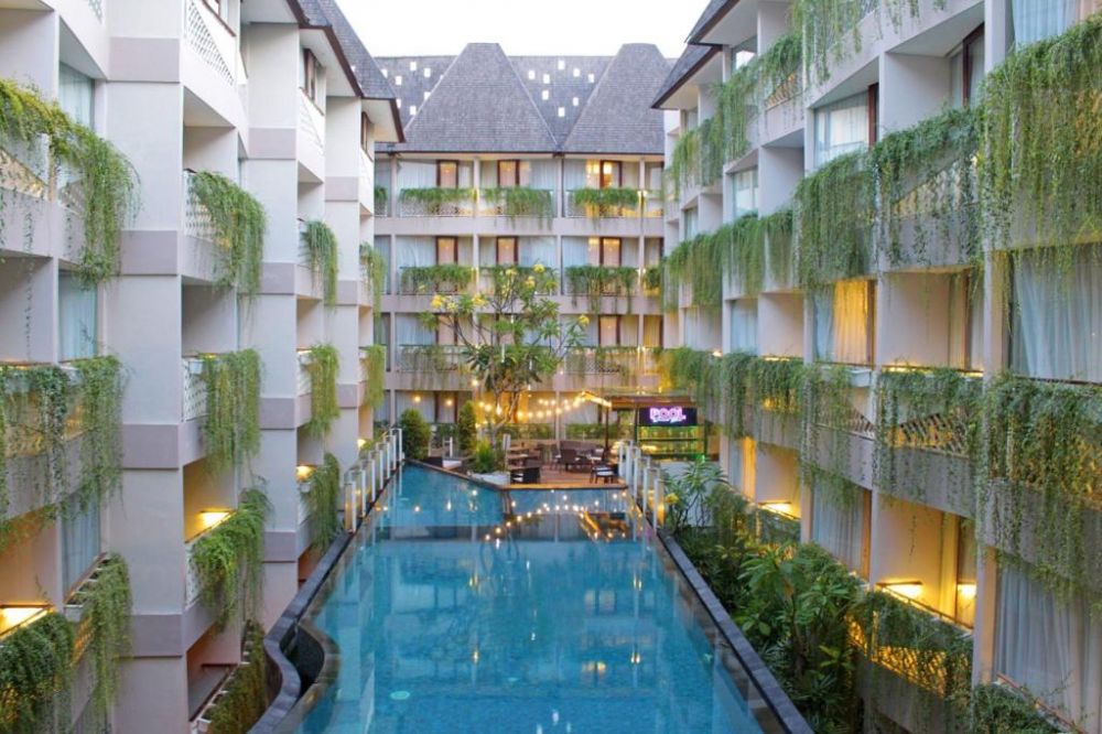Episode Kuta Bali 4*