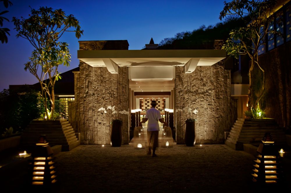 The Ritz Carlton Bali 5*