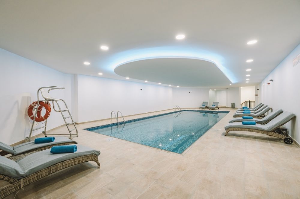 Peony Hotel Dubai 4*