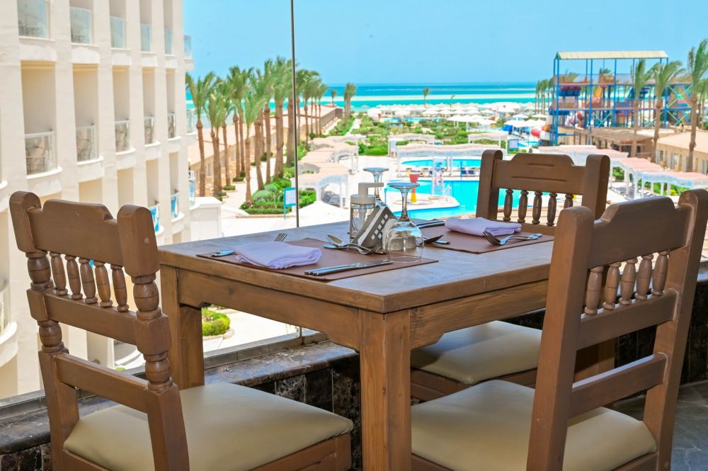 Riviera Aqua Park Resort (ex.Hawaii Riviera Aqua Park) 4*