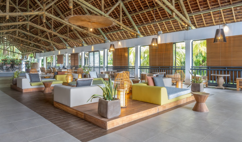 The Ravenala Attitude 4*