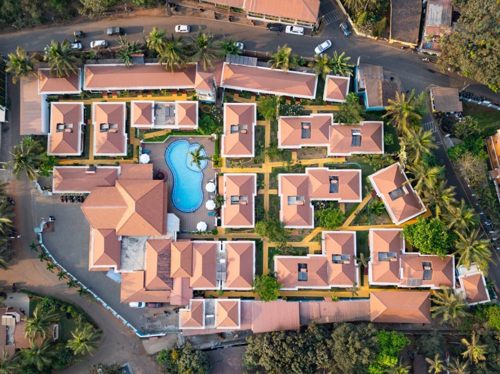 The Grand Leoney Resort 4*