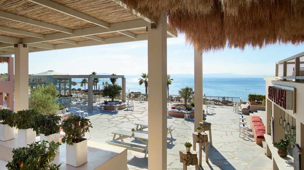 Grecotel Olympia Oasis & Aqua Park 5*