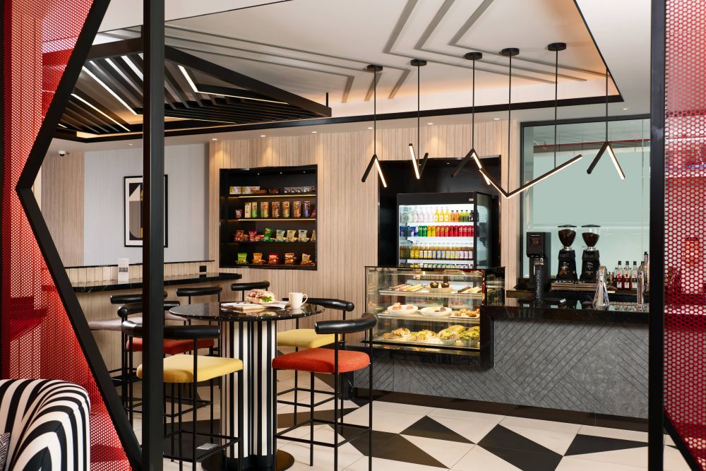 Tribe Living Bangkok Sukhumvit 39 4*