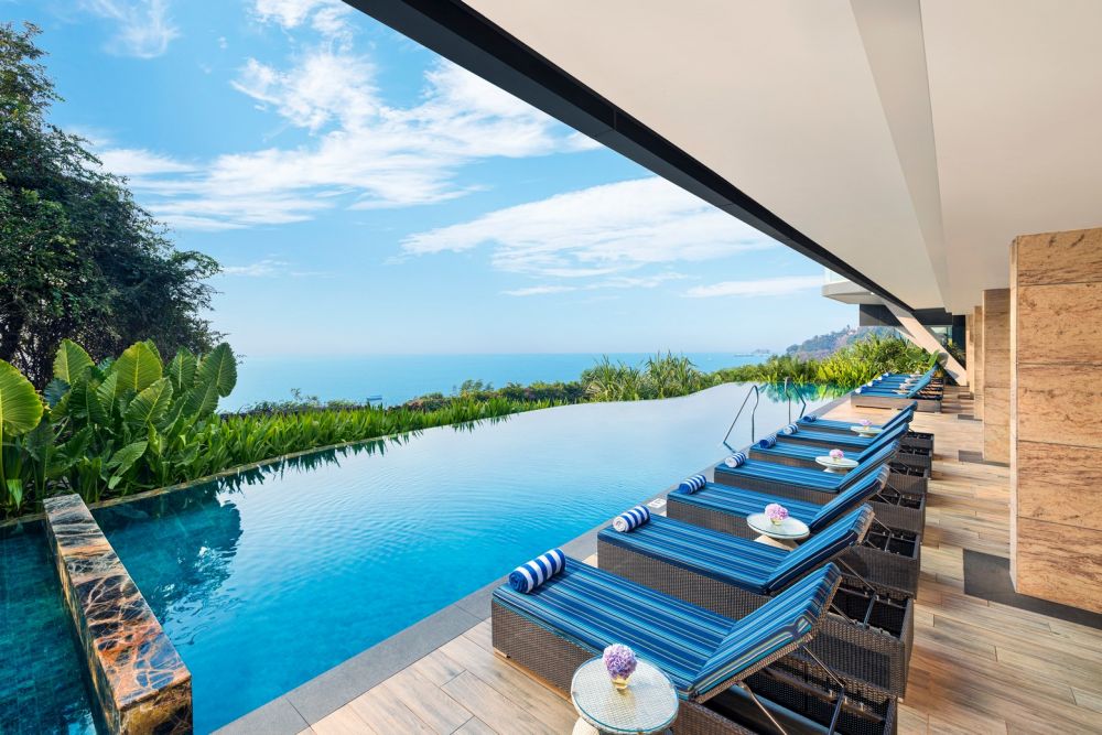 Taj Cidade de Goa - Horizon (ex. Taj Hotel & Convention Centre) 5*