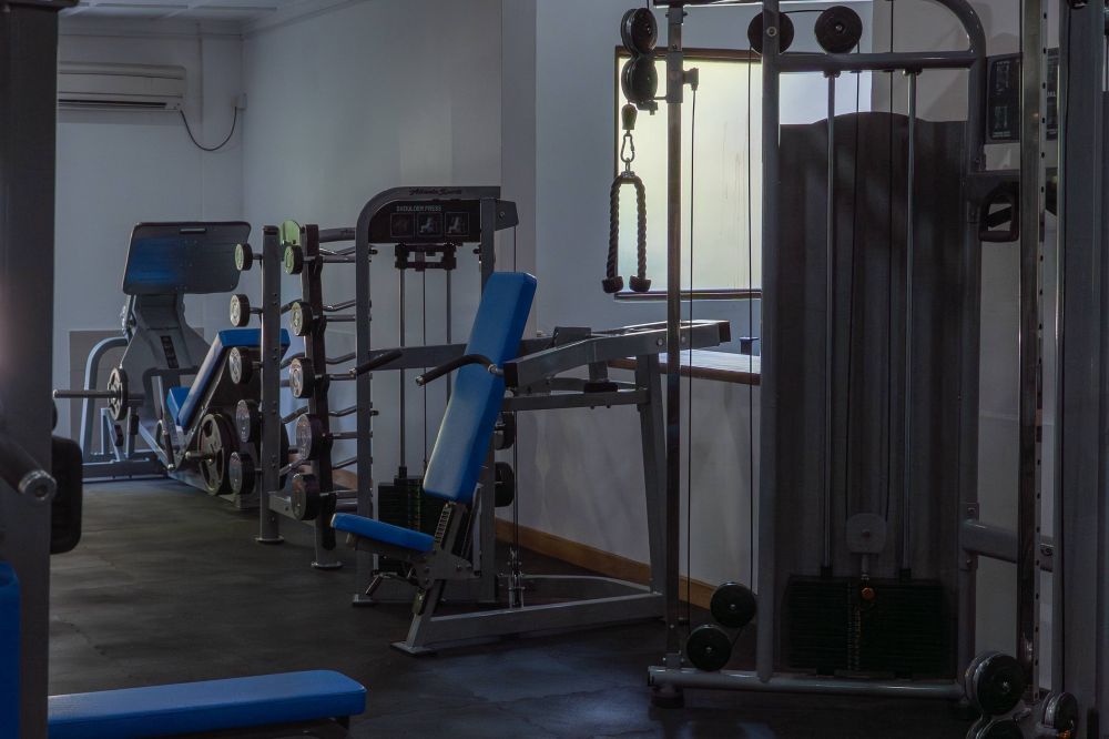 NH Collection Maldives Reethi Resort (ex. Reethi Beach Resort) 4*