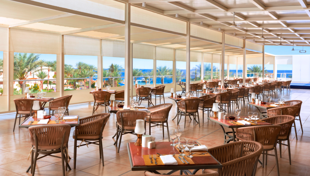 Albatros Royal Grand Sharm (ex. Royal Grand Sharm) | Adults Only 16+ 5*