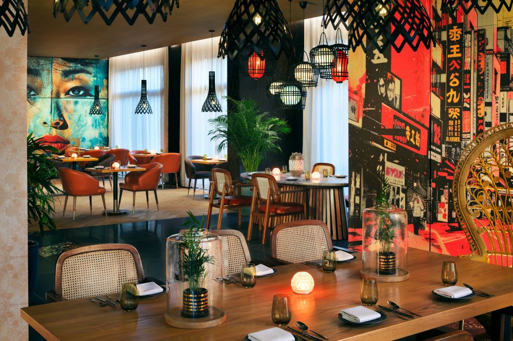 Lapita, Dubai Parks and Resorts (With Parks) 5*