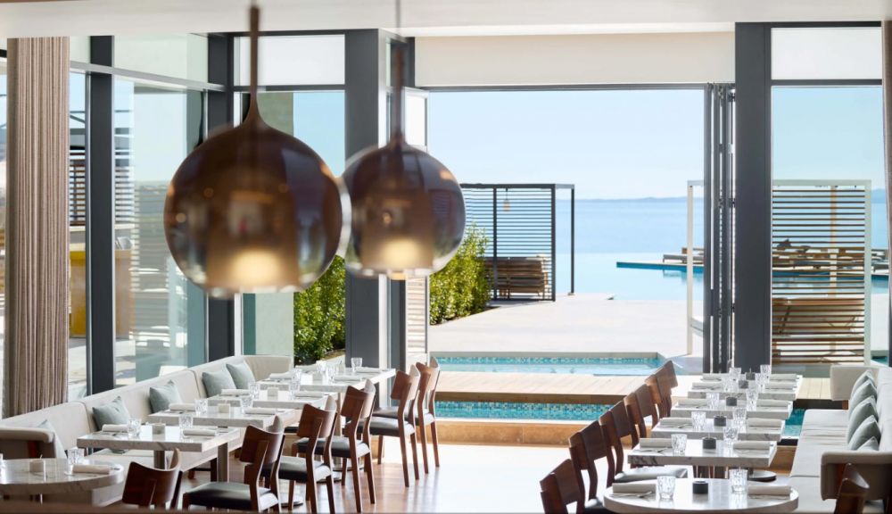 Angsana Corfu Resort & Spa 5*