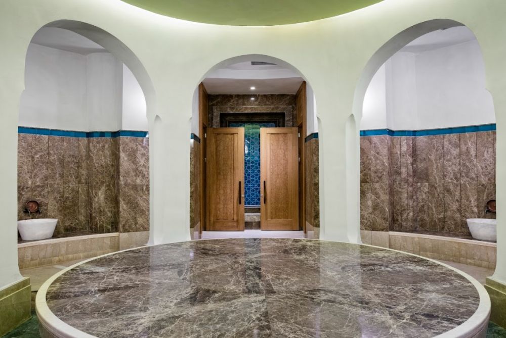Titanic Deluxe Bodrum Hotel 5*