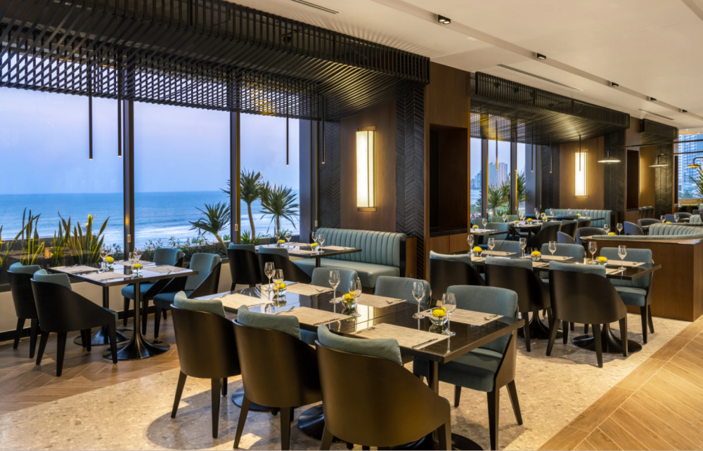 Hilton Garden Inn Da Nang 4*