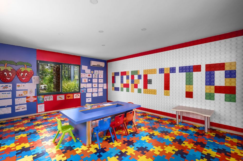 Caretta Relax Hotel 4*