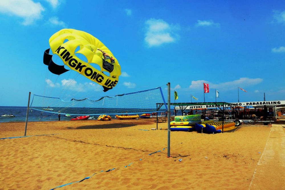 Q Ella Beach Hotel 4*