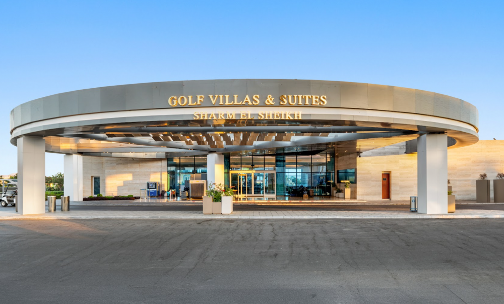 Albatros Luxury Suites (ex.Golf Villas by Rixos) 5*
