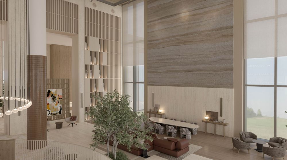 Akra Didim Resort & SPA 5*